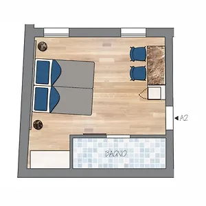 Residenza La Duchessa Deluxe Venice