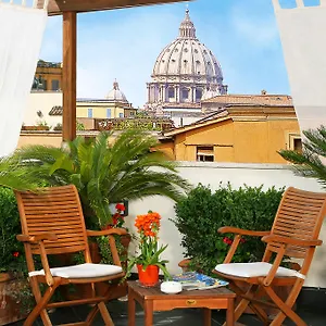 Arcangelo 3* Rome