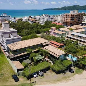 Estalagem Mariscalia Bombinhas