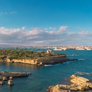 Minareto 5* Syracuse