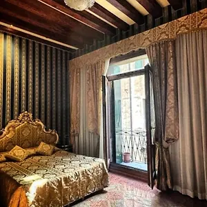 Pensjonat Ca' San Zaccaria, Wenecja