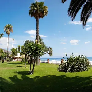 Caparena 4* Taormina