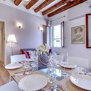 Apartament Botteri Palace By Wonderful Italy 
