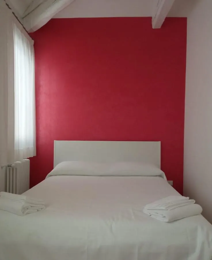 Ca Del Tentor Venice Bed & Breakfast