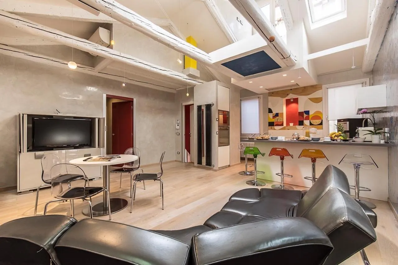Bed & Breakfast Ca Del Tentor Venice