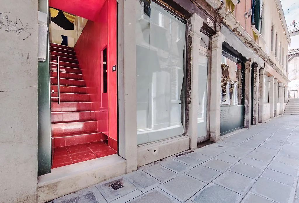 *** Bed & Breakfast Ca Del Tentor Venice Italy