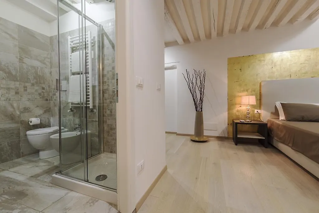 Ca Del Tentor Venice Bed & Breakfast
