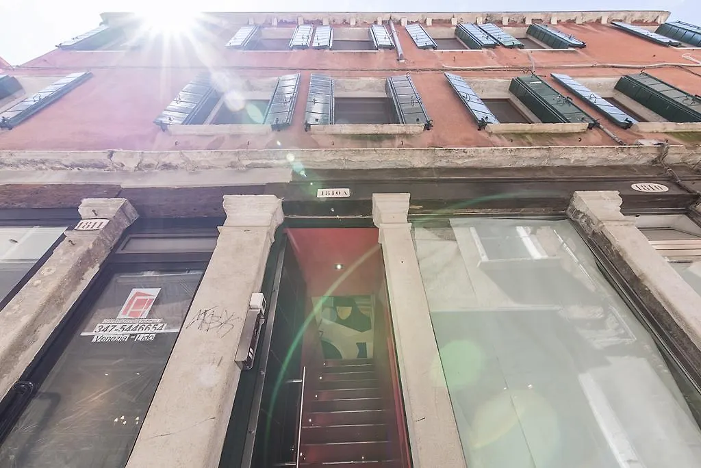 Ca Del Tentor Venice