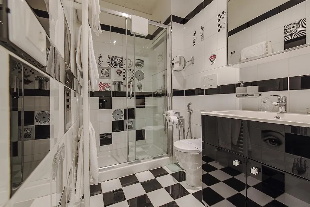 Bed & Breakfast Ca Del Tentor Venice