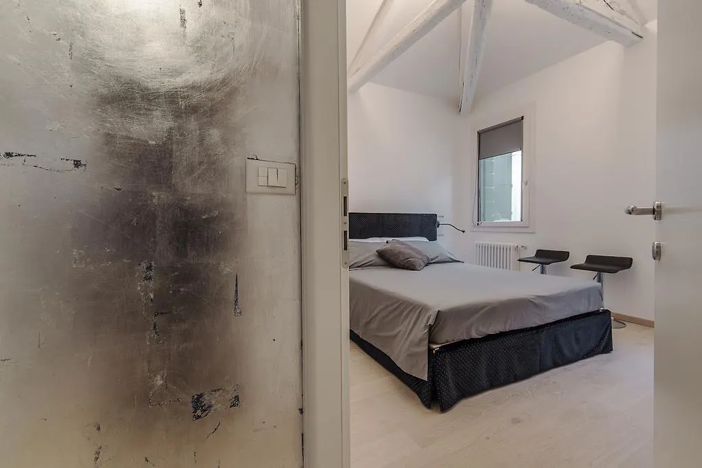 Ca Del Tentor Venice Bed & Breakfast
