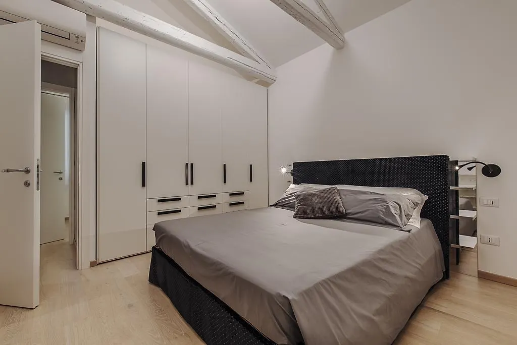 Bed & Breakfast Ca Del Tentor Venice