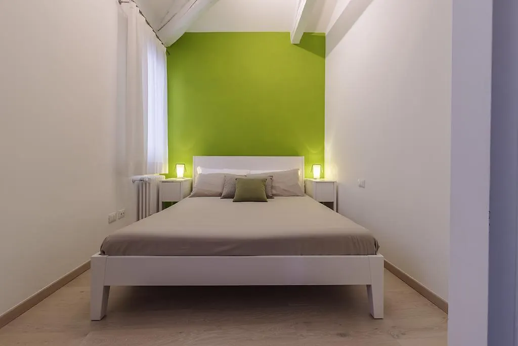 Bed & Breakfast Ca Del Tentor Venice