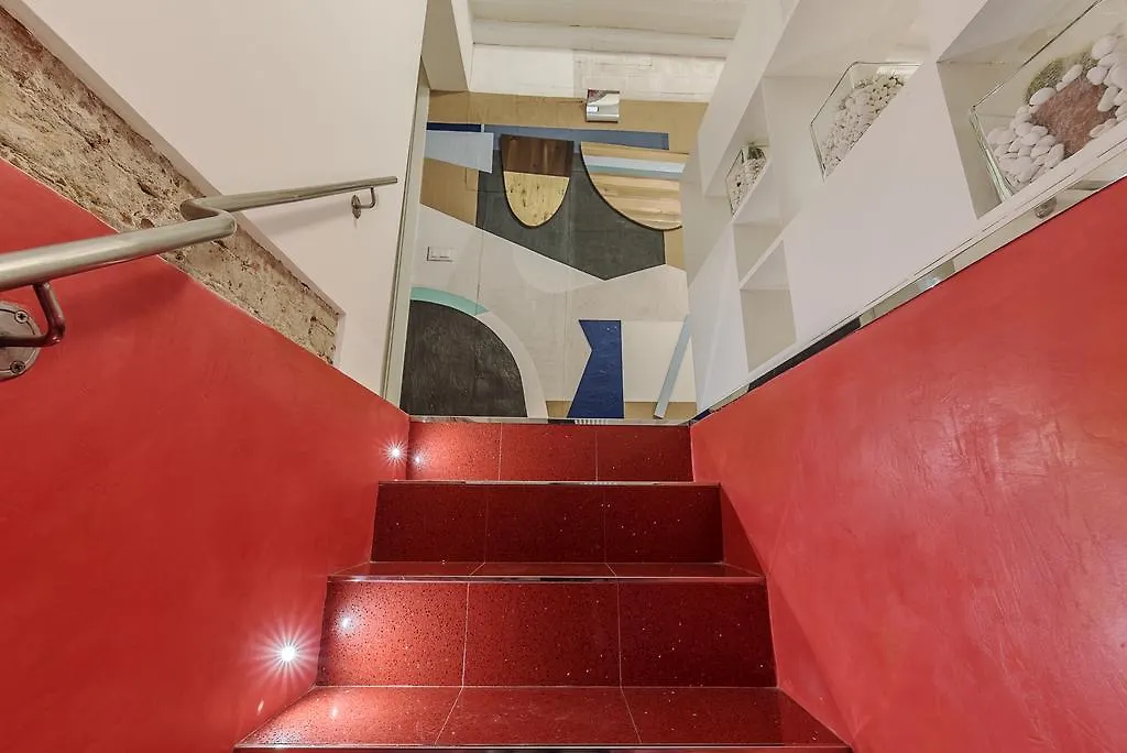 Ca Del Tentor Venice Bed & Breakfast