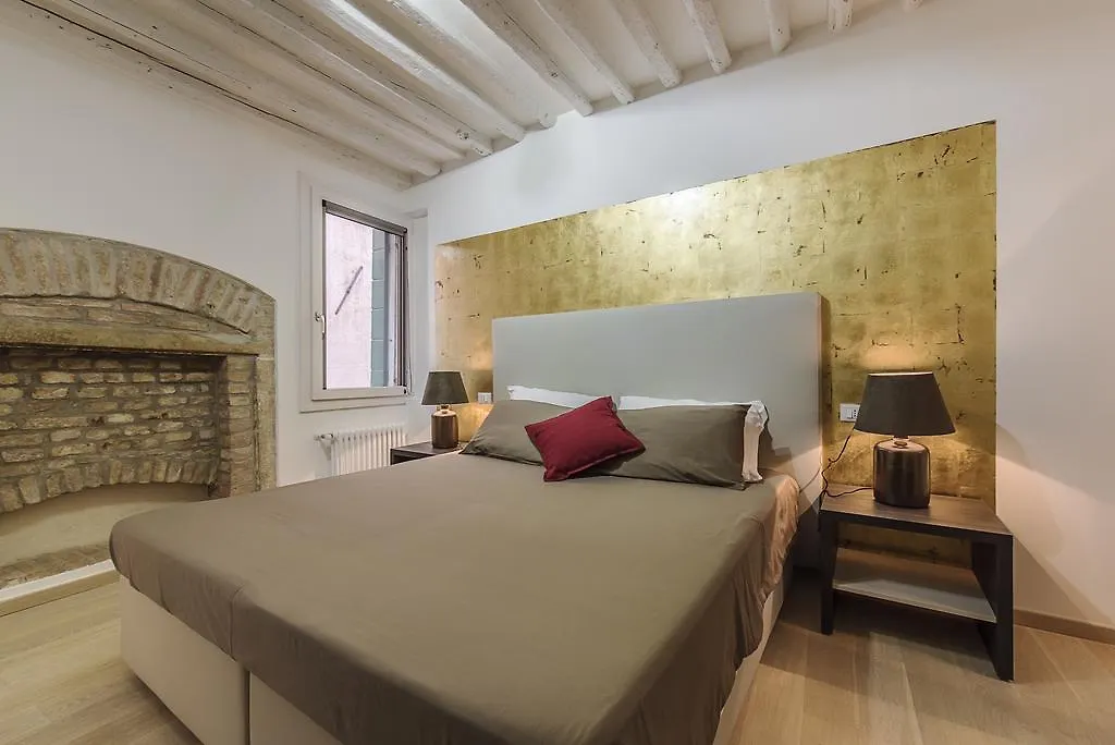 Ca Del Tentor Venice Bed & Breakfast