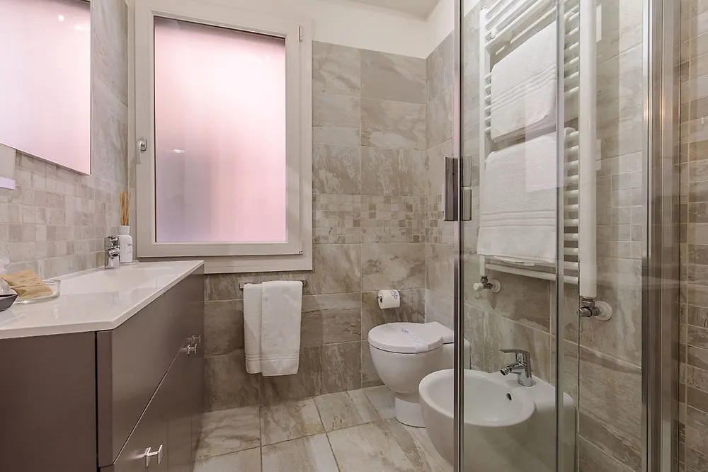 Ca Del Tentor Venice Bed & Breakfast