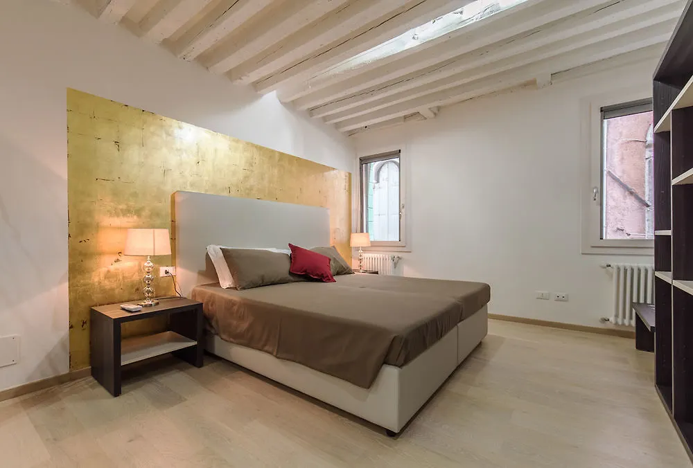 Ca Del Tentor Venice 3*,