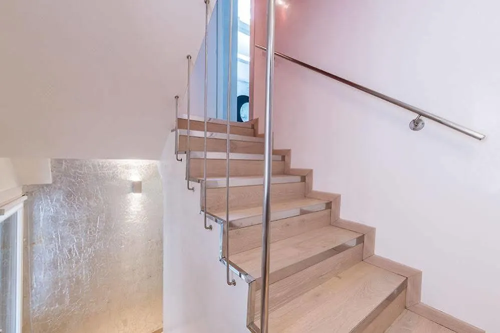 *** Bed & Breakfast Ca Del Tentor Venice Italy